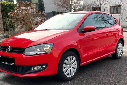 VW Polo 111.509 km 4.499 &euro; Bottrop 46238