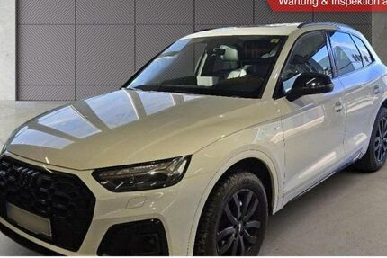 Audi Q5 57.032 km 40.960 &euro; Moers-Hülsdonk 47441