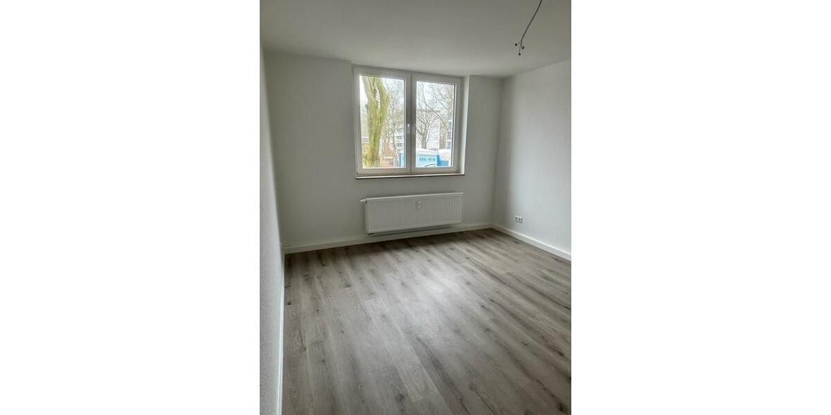 3 Zimmer Wohnung mit Balkon - Frei ab April :-) 3 zimmer