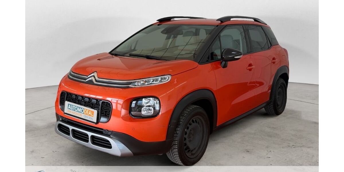 Citroen C3 Aircross 67.578 km 12.589 &euro; Moers 47445