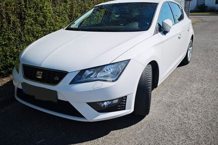 Seat Leon 210.000 km 6.900 &euro; Ratingen 40883