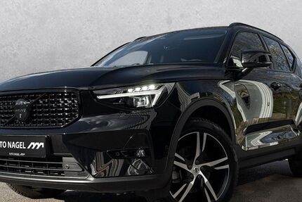 Volvo XC40 24.095 km 36.399 &euro; Dinslaken 46535