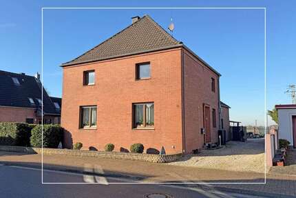 Haus Alpen - 5 Zimmer, 145 m&sup2;, 379.000&euro; | Angebot:25369137