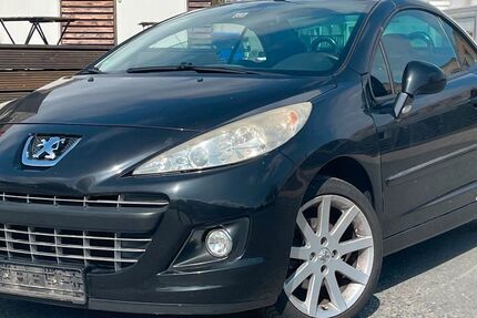 Peugeot 207 192.002 km 999 &euro; Gelsenkirchen 45884