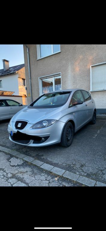 Seat Altea 16.800 km 3.850 € Castrop-Rauxel 44575