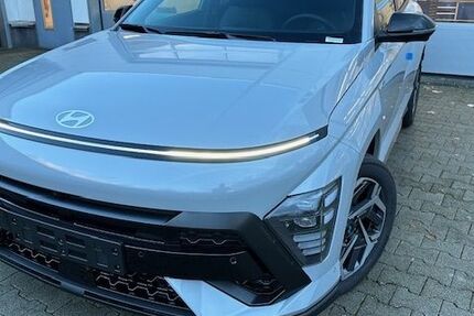 Hyundai KONA 47.277 km 27.590 &euro; Hattingen 45525