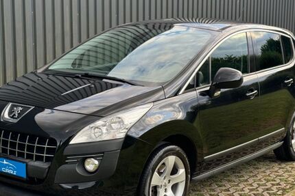 Peugeot 3008 158.412 km 3.900 € OER ERKENSCHWICK 45739