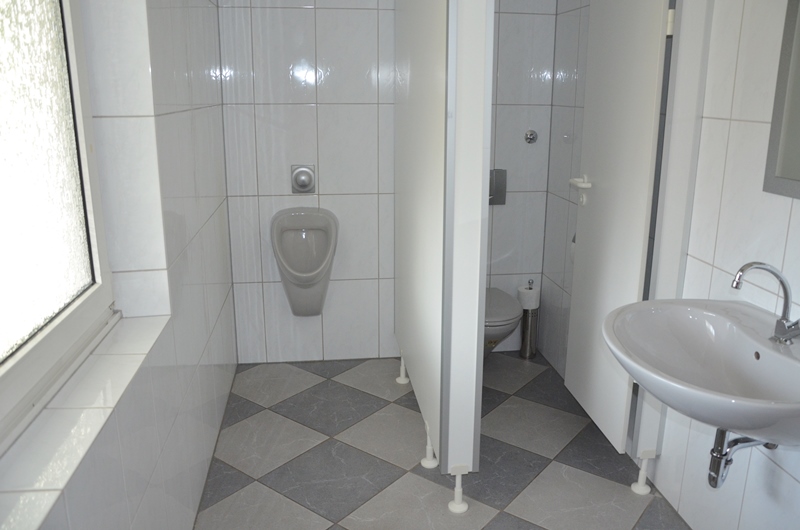 Repräsentative Büroräume in stilvoller Stadtvilla! 2 zimmer