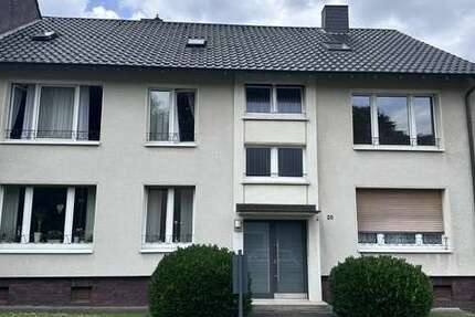 Wohnung Bochum Bochum-Südwest - 2 Zimmer, 48 m&sup2;, 495&euro; | Angebot:26781621