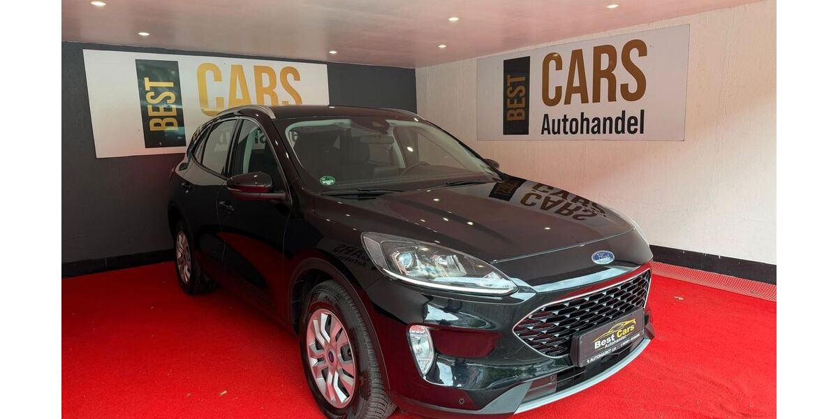 Ford Kuga 64.000 km 21.900 &euro; Bochum 44805