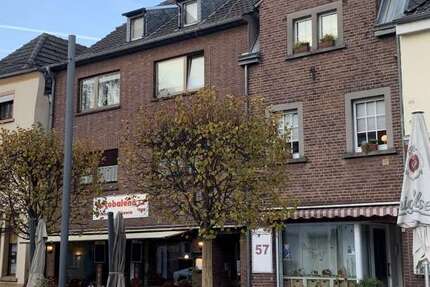 Wohnung zum Mieten in Rheinberg 430 € 54 m² 2 zimmer