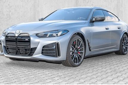 BMW i4 5.900 km 75.900 € Herne 44625