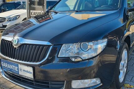Skoda Superb 250.000 km 6.980 € Dortmund 44145