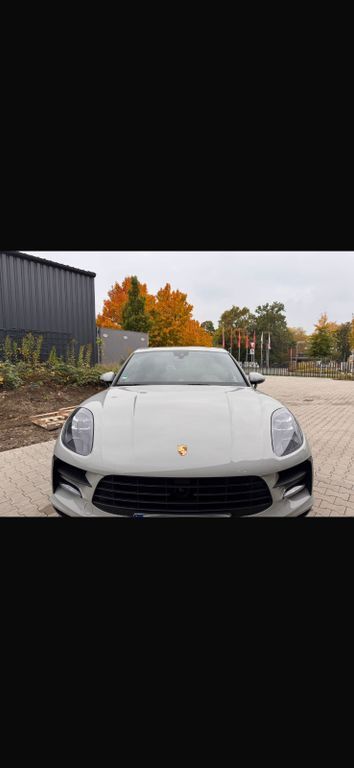 Porsche Macan 79.000 km 56.000 € Herne 44649
