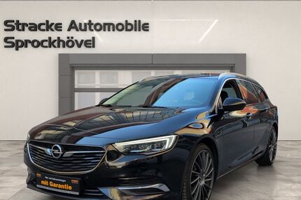 Opel Insignia 142.535 km 15.800 € Sprockhövel 45549