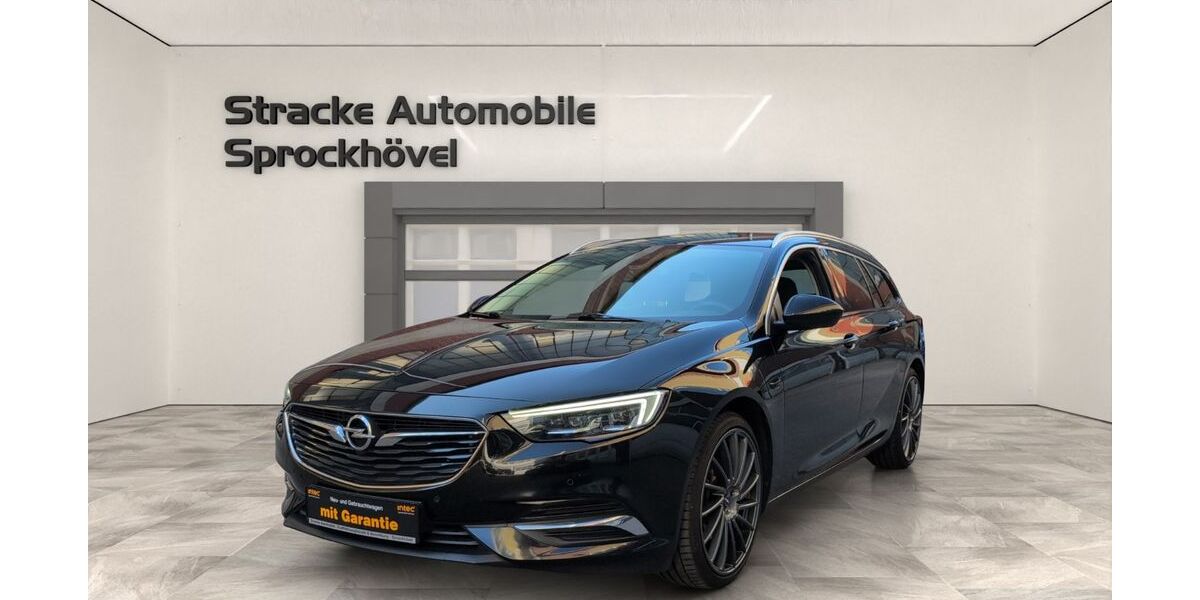 Opel Insignia 142.535 km 15.800 &euro; Sprockhövel 45549