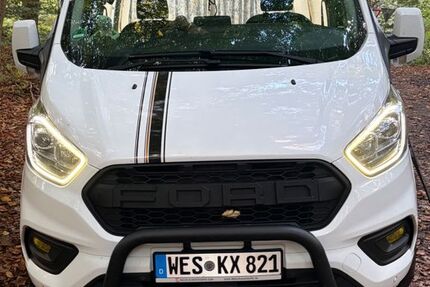 Ford Tourneo Custom 157.000 km 19.990 &euro; Wesel 46483