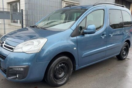 Citroen Berlingo 84.289 km 9.500 &euro; Gelsenkirchen 45884