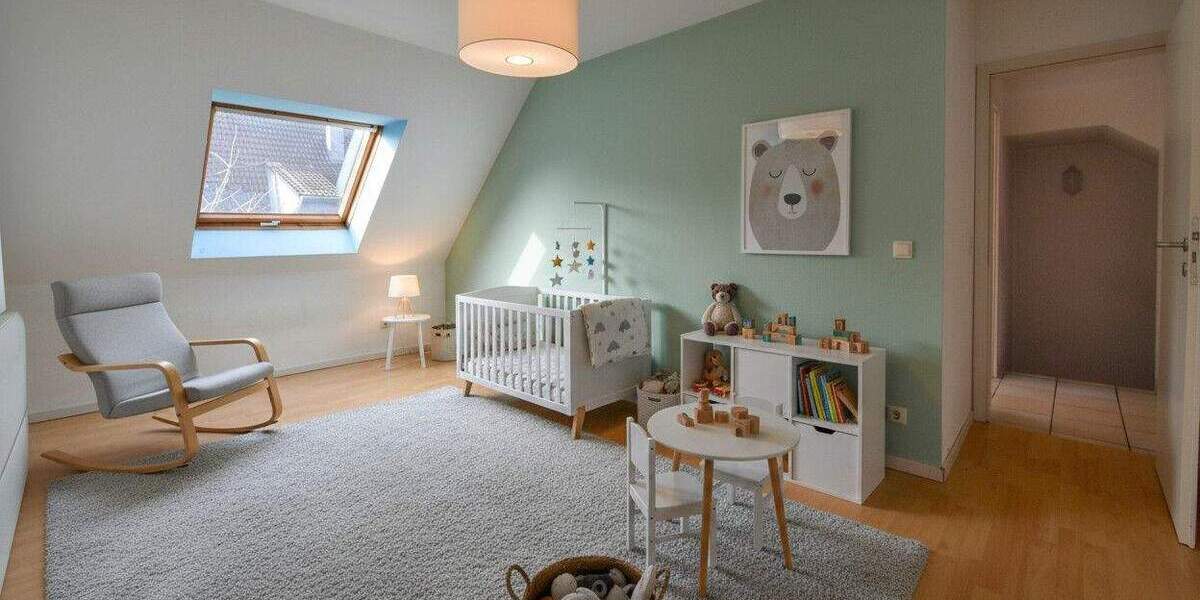 Doppelhaushälfte Duisburg / Huckingen Huckingen - 6 Zimmer, 150 m&sup2;, 579.000&euro; | Angebot:25070521