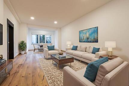 Wohnung Essen Stadtbezirk II - 3 Zimmer, 100 m&sup2;, 1.500&euro; | Angebot:24623293