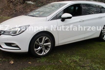 Opel Astra 2.350.001 km 3.800 &euro; Duisburg 47053