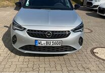 Gebrauchtwagen Opel Corsa