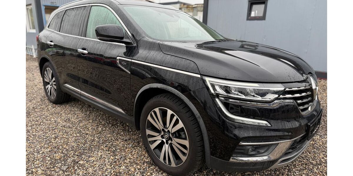 Renault Koleos 75.000 km 23.900 € Dinslaken 46539