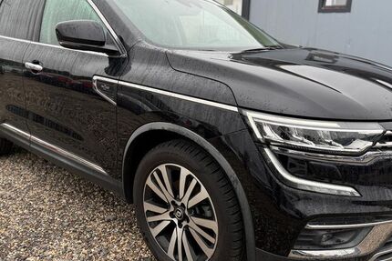 Renault Koleos 75.000 km 25.900 &euro; Dinslaken 46539