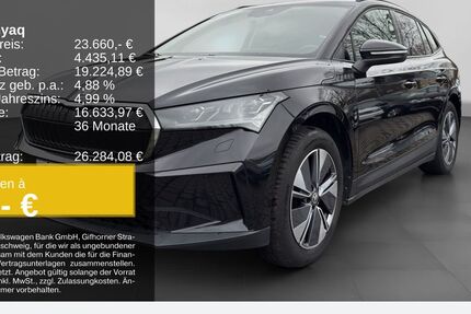 Skoda Enyaq 54.285 km 22.880 &euro; Oberhausen 46047