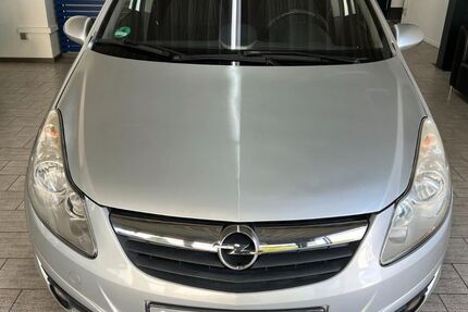 Opel Corsa 167.000 km 4.450 &euro; Wesel 46485
