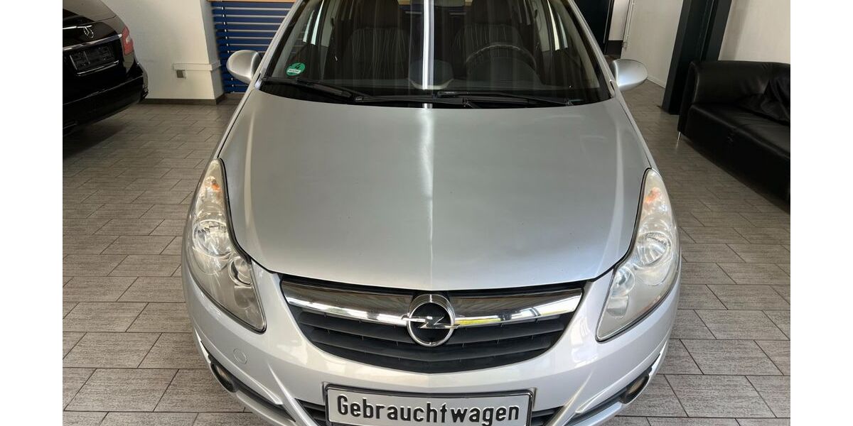 Opel Corsa 167.000 km 4.450 &euro; Wesel 46485