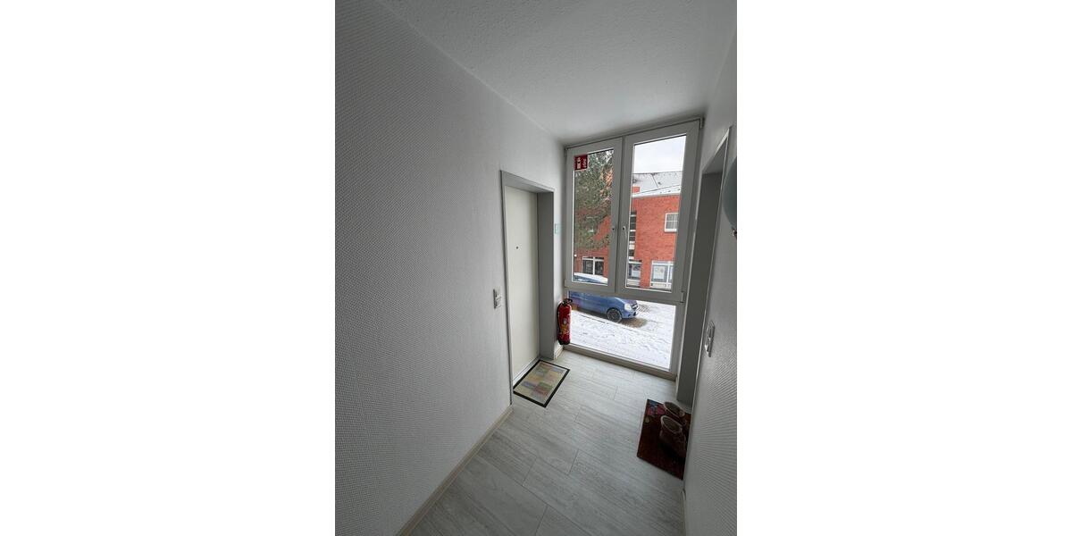 Erdgeschoßwohnung Bochum Querenburg - 1 Zimmer, 22 m&sup2;, 390&euro; | Angebot:26192332