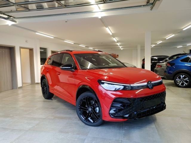 VW Tiguan 13.100 km 42.990 &euro; Bochum 44869