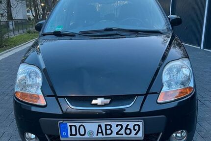 Chevrolet Matiz 77.000 km 1.350 € Dortmund 44225