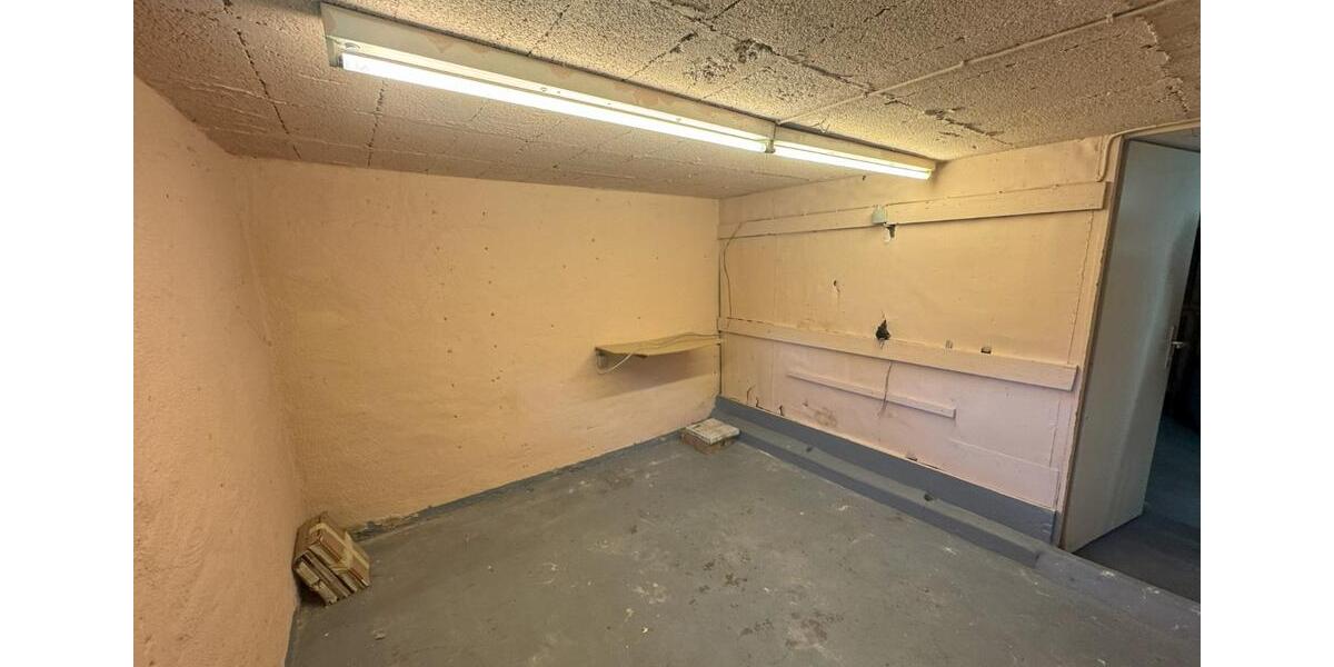 Etagenwohnung Oberhausen Alt-Oberhausen - 2 Zimmer, 51 m&sup2;, 99.000&euro; | Angebot:25327705