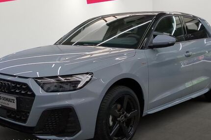 Audi A1 1.500 km 31.980 &euro; Mülheim a.d. Ruhr 45481