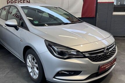 Opel Astra 46.000 km 10.990 &euro; Castrop-Rauxel 44575
