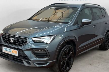 Seat Ateca 71.186 km 99.999 &euro; Dinslaken 46539