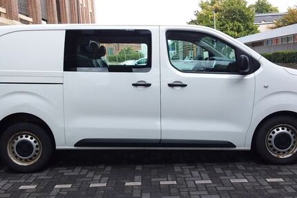 Peugeot Expert 175.700 km 11.900 &euro; Mülheim an der Ruhr 45473