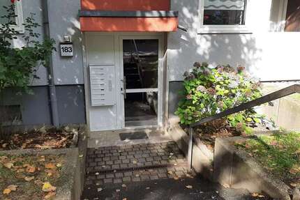 Wohnung Witten Witten-Mitte - 3 Zimmer, 92 m&sup2;, 507&euro; | Angebot:27534734