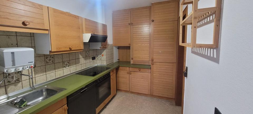 Etagenwohnung Ratingen Lintorf - 2 Zimmer, 66 m&sup2;, 190.000&euro; | Angebot:25653947