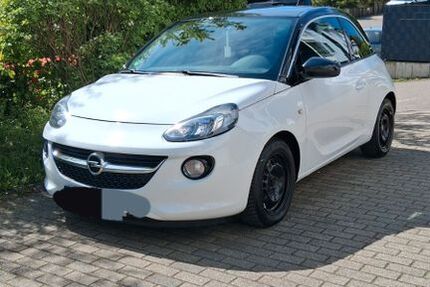 Opel Adam 108.000 km 5.200 &euro; Velbert 42553