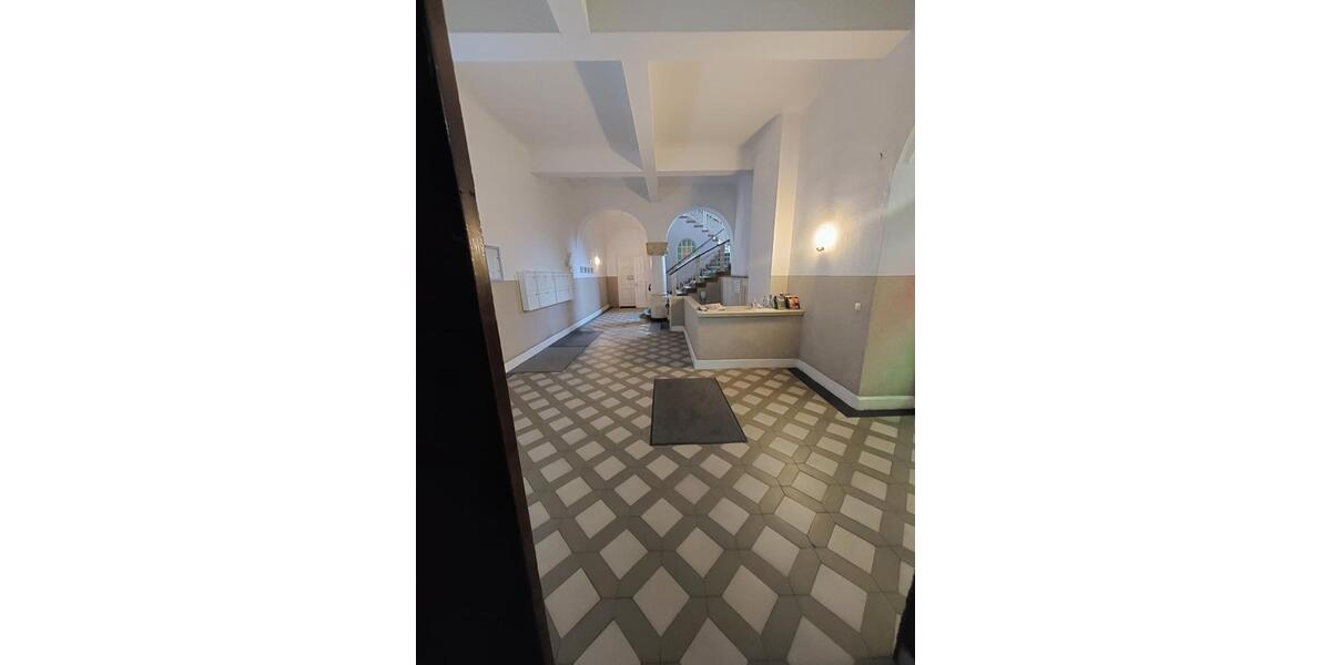 Etagenwohnung Castrop-Rauxel Rauxel - 1.5 Zimmer, 43 m&sup2;, 300&euro; | Angebot:25542432