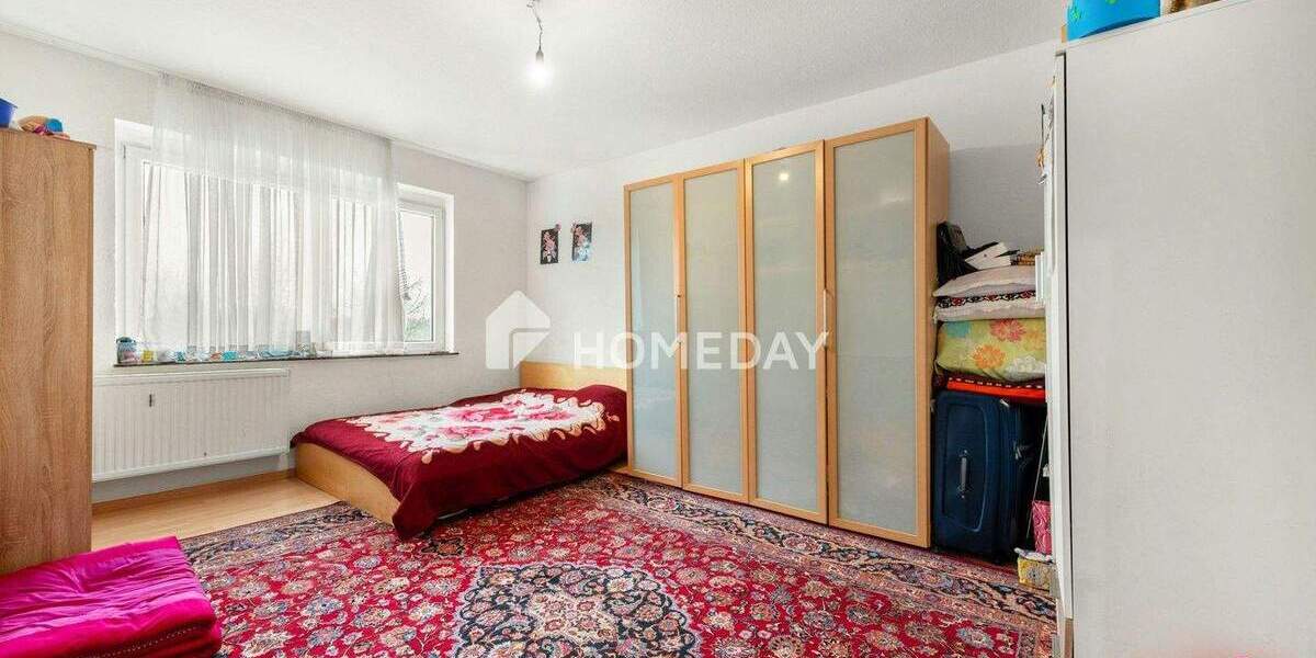 Etagenwohnung Essen Huttrop - 4 Zimmer, 125 m&sup2;, 249.985&euro; | Angebot:25604239