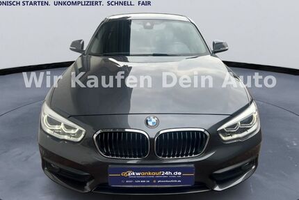 BMW 120 88.840 km 13.349 &euro; Gladbeck 45966