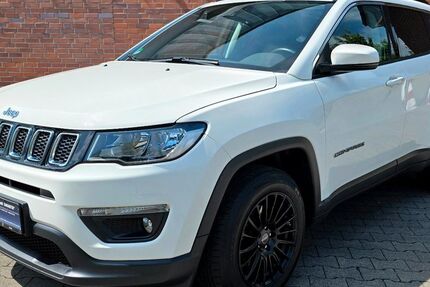 Jeep Compass 125.000 km 10.950 &euro; Herne (NRW) 44628