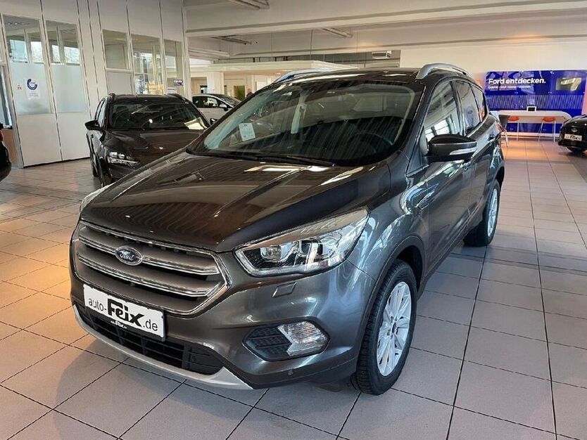 Kuga