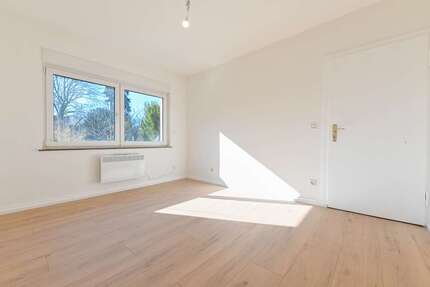 Wohnung Mülheim an der Ruhr Styrum - 2 Zimmer, 47 m&sup2;, 376&euro; | Angebot:25538644