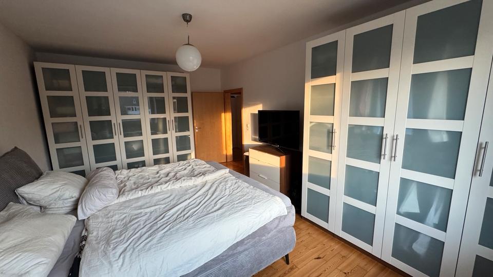 Etagenwohnung Marl - 6 Zimmer, 129 m&sup2;, 239.000&euro; | Angebot:25842501