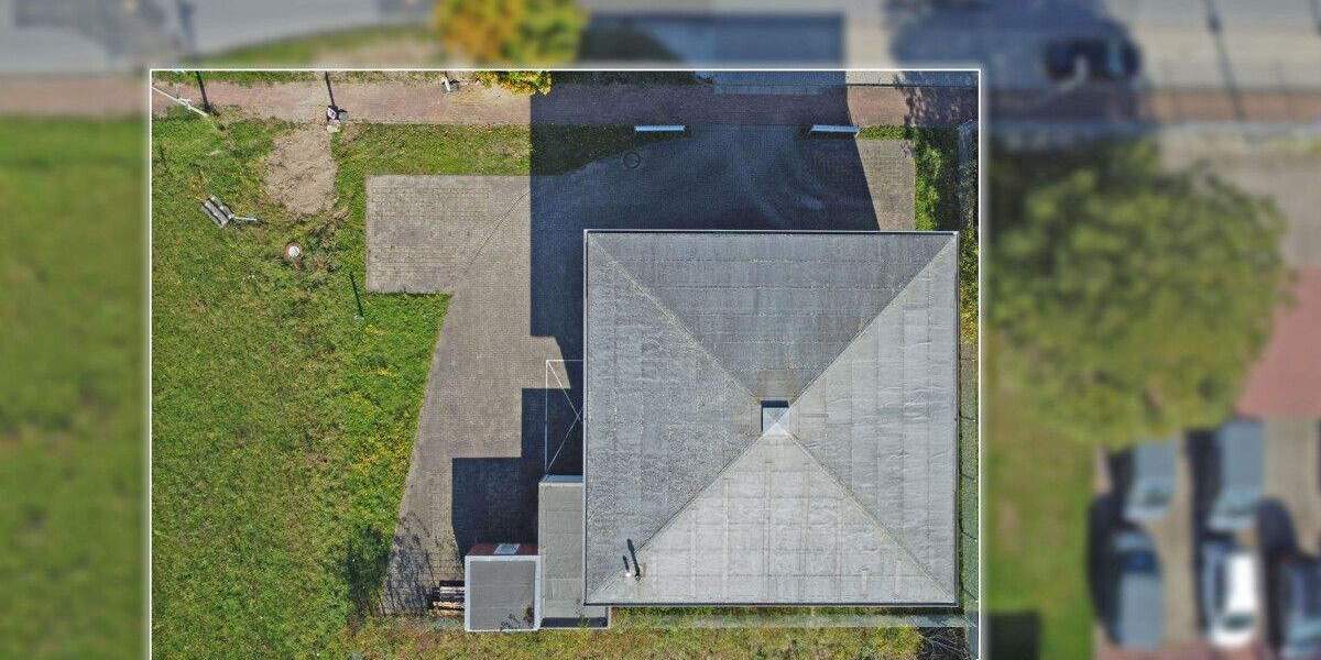 Gewerbeobjekt Voerde Holthausen - 4 Zimmer, 247 m&sup2;, 685.000&euro; | Angebot:23954829